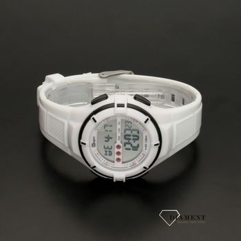 Dziecięcy zegarek Hagen HA-205L biały (3).jpg